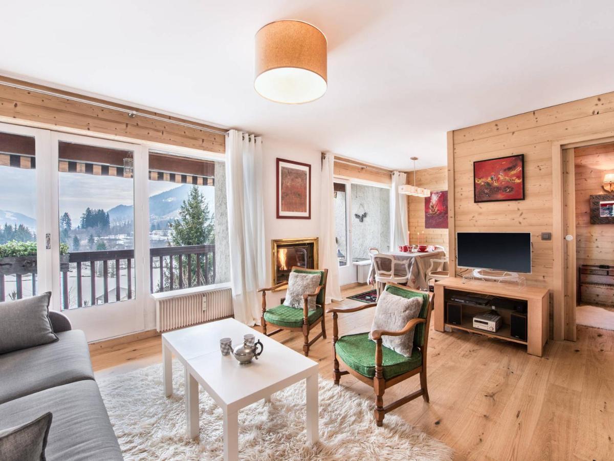 Апартаменты Studio-cabine Confort, Wi-fi, Piscine & Tennis Ete, Parking - Centre - Fr-1-453-87 *